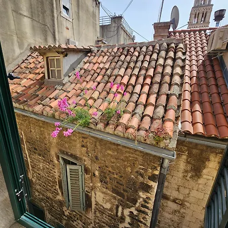 Malena Palace Experience Split Exterior photo