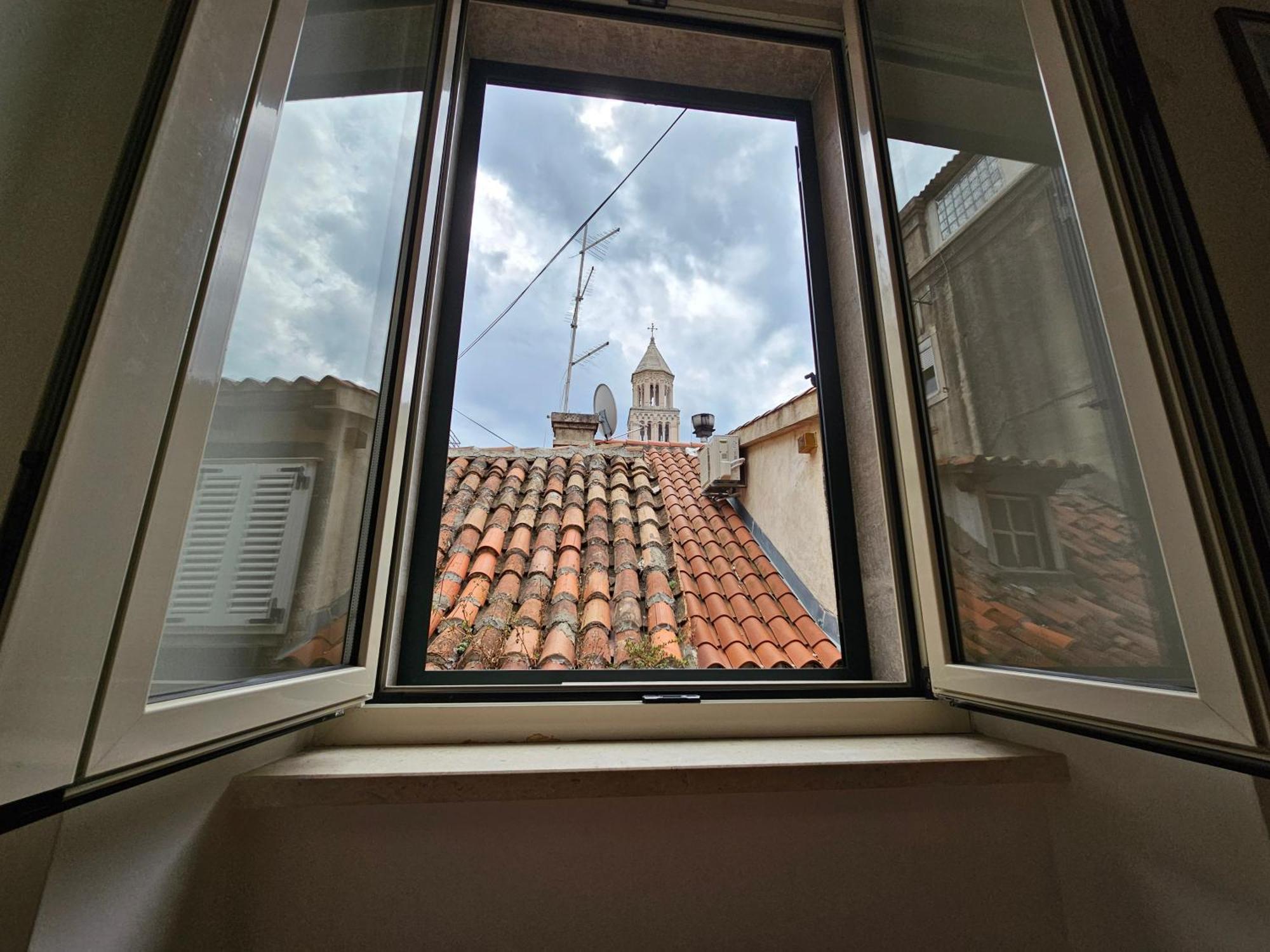 Affittacamere Malena Palace Experience Spalato