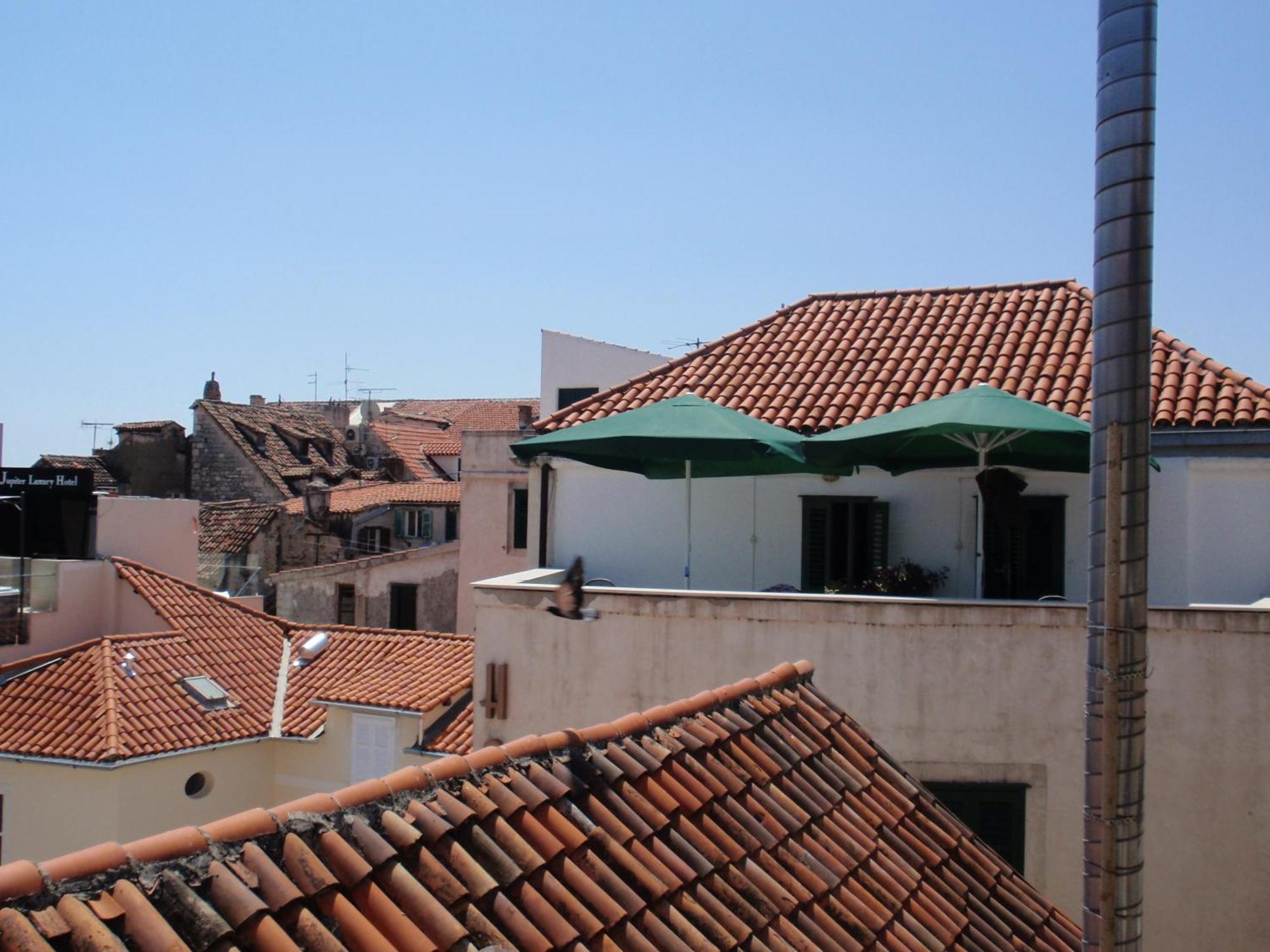 Guest house Malena Palace Experience 3*