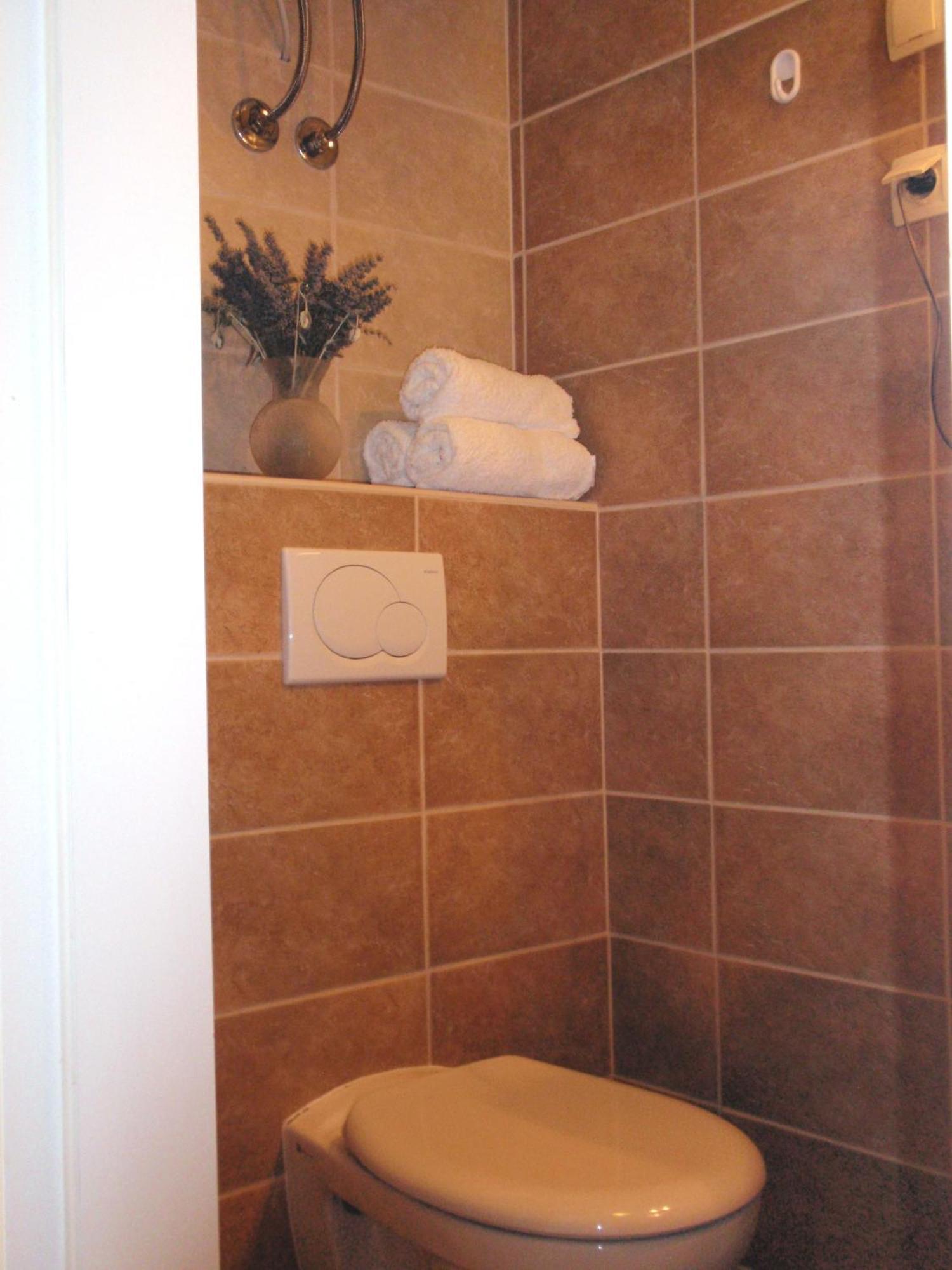 Guest house Malena Palace Experience 3*