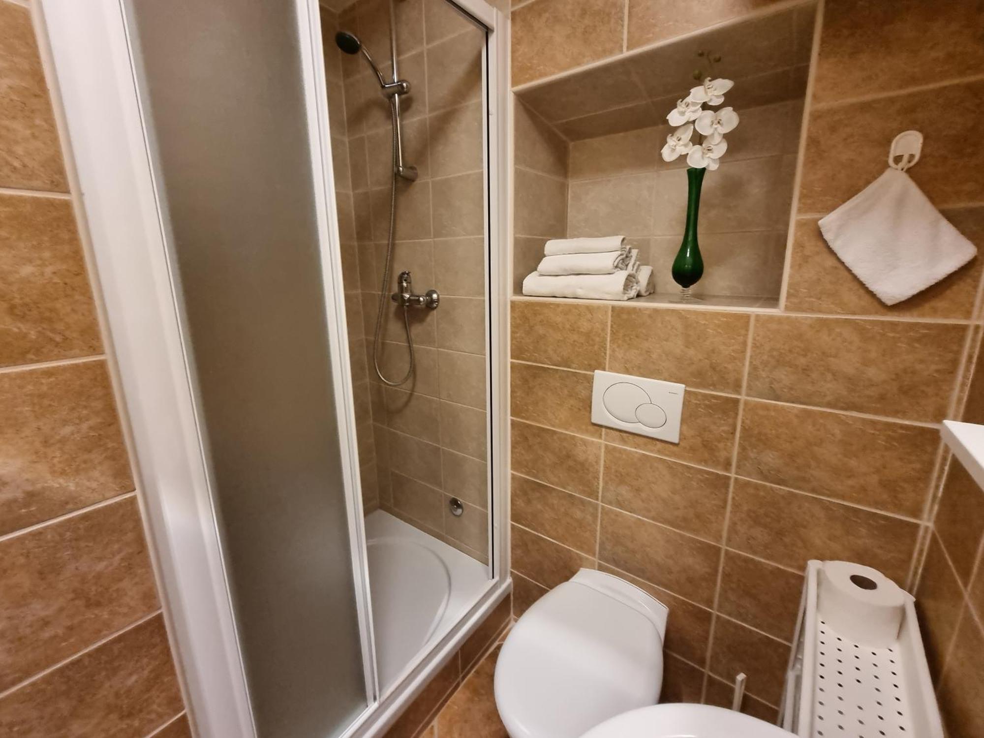 Guest house Malena Palace Experience