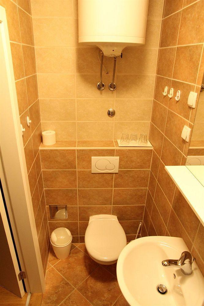 Guest house Malena Palace Experience Split
