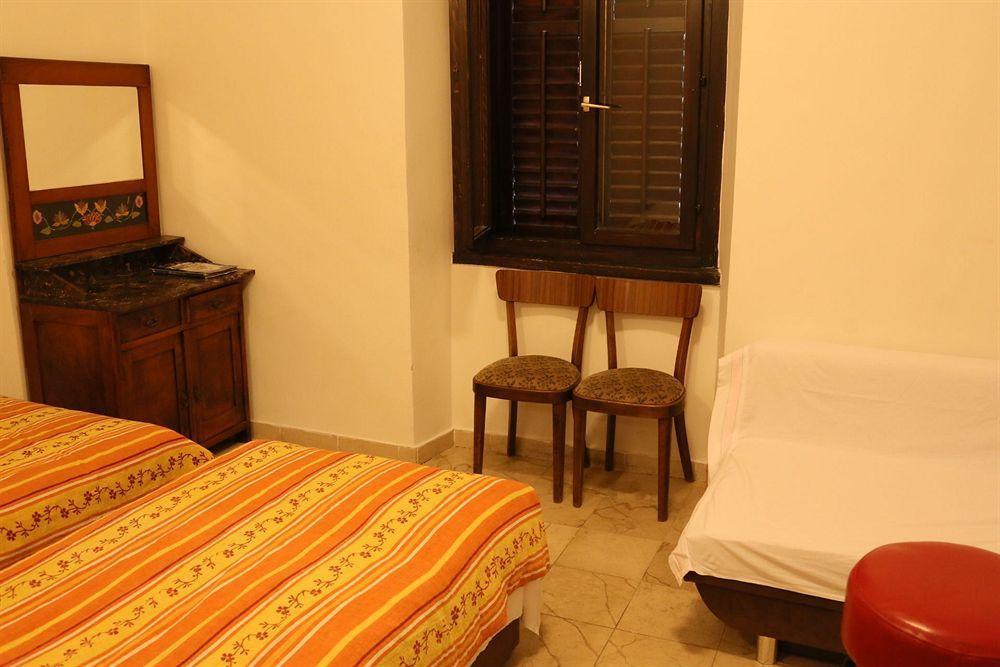 Malena Palace Experience Guest house
