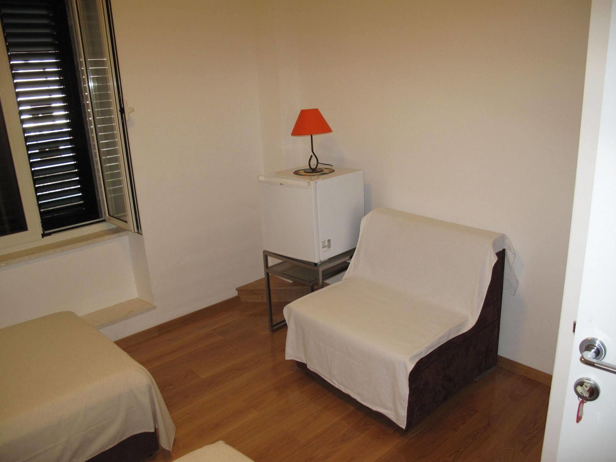 Malena Palace Experience Guest house