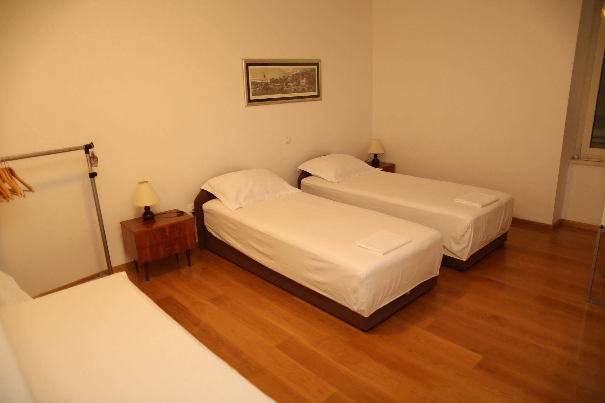 Malena Palace Experience Guest house Split