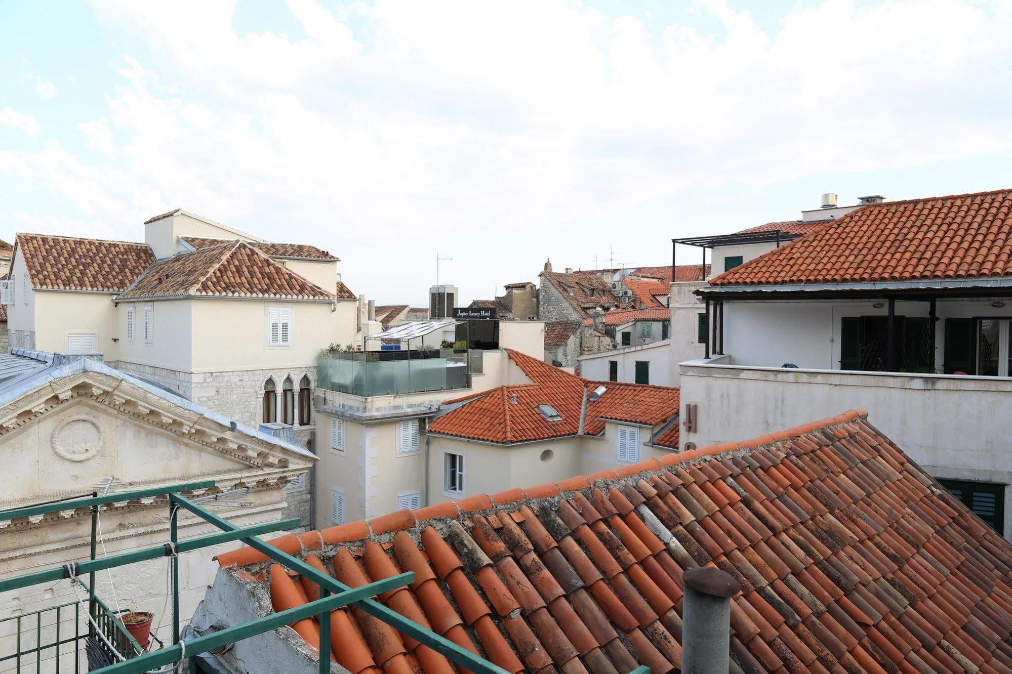 Guest house Malena Palace Experience Split